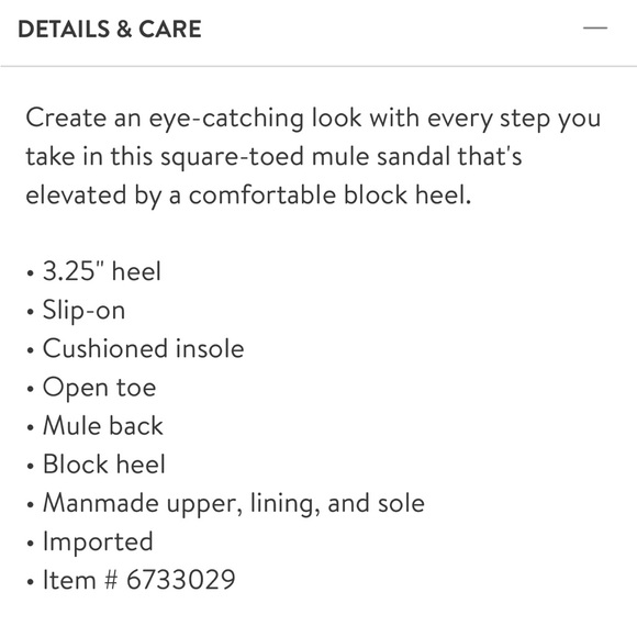 New Marc Fisher Iridescent Strappy Sandals 7.5 - Picture 8 of 8